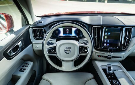 Volvo XC60 II, 2021 год, 4 590 000 рублей, 19 фотография