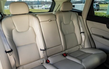 Volvo XC60 II, 2021 год, 4 590 000 рублей, 17 фотография