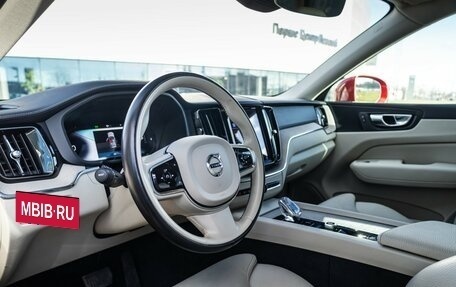 Volvo XC60 II, 2021 год, 4 590 000 рублей, 18 фотография