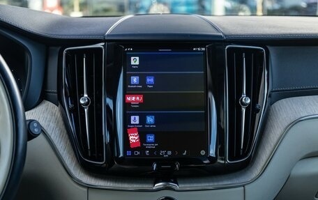 Volvo XC60 II, 2021 год, 4 590 000 рублей, 24 фотография