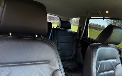 Volkswagen Touareg III, 2010 год, 1 530 000 рублей, 1 фотография