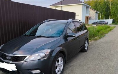 KIA cee'd I рестайлинг, 2012 год, 780 000 рублей, 1 фотография