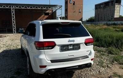 Jeep Grand Cherokee, 2014 год, 2 600 000 рублей, 1 фотография