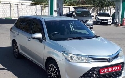 Toyota Corolla, 2016 год, 1 370 000 рублей, 1 фотография