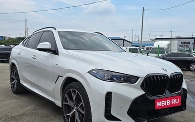 BMW X6, 2024 год, 10 629 000 рублей, 1 фотография