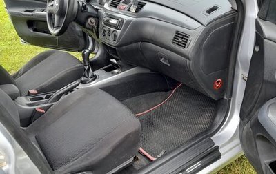Mitsubishi Lancer IX, 2007 год, 400 000 рублей, 1 фотография