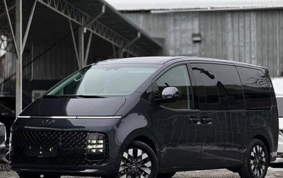 Hyundai Staria, 2022 год, 3 900 000 рублей, 1 фотография