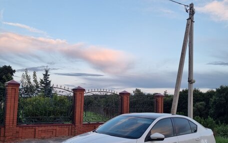 Skoda Octavia, 2014 год, 1 285 000 рублей, 1 фотография