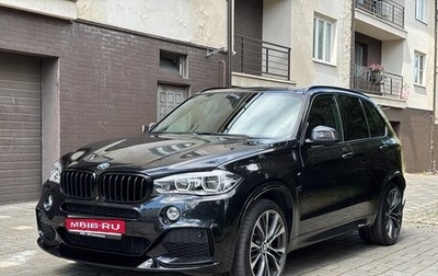 BMW X5, 2018 год, 4 690 000 рублей, 1 фотография