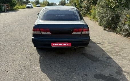 Nissan Maxima IV, 1998 год, 225 000 рублей, 1 фотография