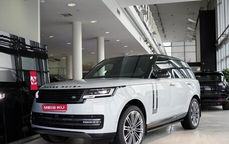 Land Rover Range Rover IV рестайлинг, 2023 год, 21 500 000 рублей, 1 фотография