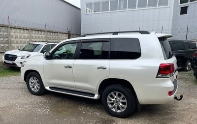 Toyota Land Cruiser 200, 2018 год, 6 150 000 рублей, 1 фотография