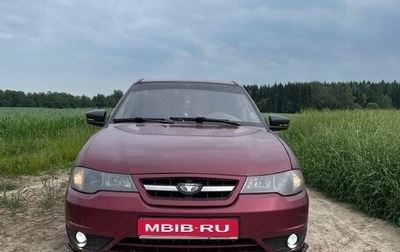 Daewoo Nexia I рестайлинг, 2012 год, 200 000 рублей, 1 фотография