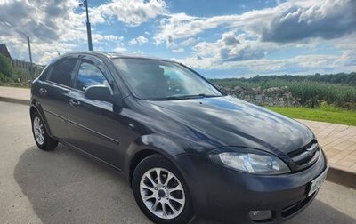 Chevrolet Lacetti, 2007 год, 420 000 рублей, 1 фотография
