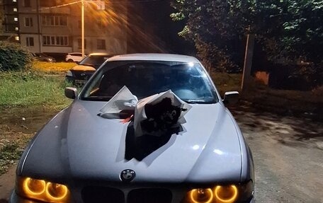 BMW 5 серия, 1998 год, 430 000 рублей, 1 фотография