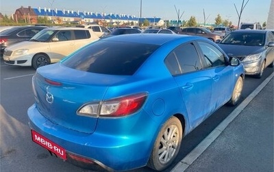 Mazda 3, 2009 год, 715 000 рублей, 1 фотография