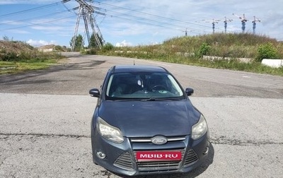 Ford Focus III, 2011 год, 1 000 000 рублей, 1 фотография