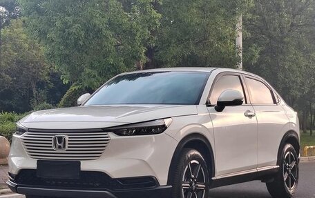 Honda Vezel, 2024 год, 2 242 750 рублей, 1 фотография