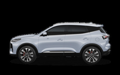 Chery Tiggo 4 I рестайлинг, 2025 год, 2 620 000 рублей, 1 фотография