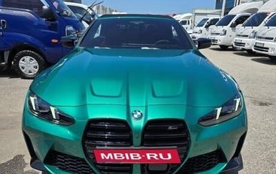 BMW M4, 2025 год, 13 560 000 рублей, 1 фотография