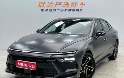 Hyundai Sonata VIII, 2024 год, 3 146 250 рублей, 1 фотография