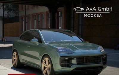 Porsche Cayenne III, 2025 год, 23 081 000 рублей, 1 фотография