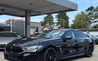 BMW 8 серия, 2021 год, 5 813 900 рублей, 1 фотография