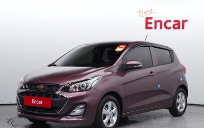 Chevrolet Spark IV, 2021 год, 880 000 рублей, 1 фотография