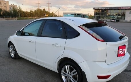 Ford Focus II рестайлинг, 2011 год, 670 000 рублей, 5 фотография