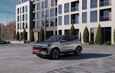 Chery Tiggo 4 I рестайлинг, 2025 год, 1 999 000 рублей, 1 фотография