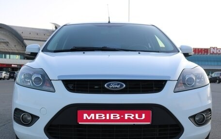 Ford Focus II рестайлинг, 2011 год, 670 000 рублей, 2 фотография