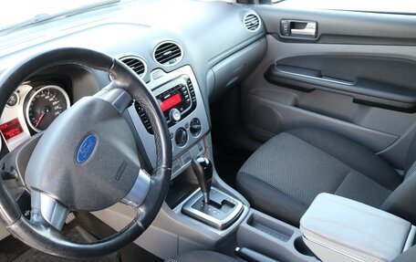 Ford Focus II рестайлинг, 2011 год, 670 000 рублей, 9 фотография