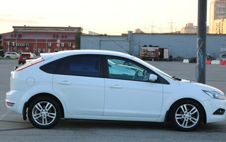 Ford Focus II рестайлинг, 2011 год, 670 000 рублей, 7 фотография