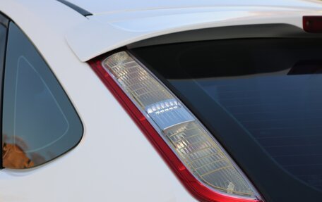 Ford Focus II рестайлинг, 2011 год, 670 000 рублей, 16 фотография