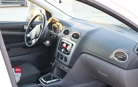 Ford Focus II рестайлинг, 2011 год, 670 000 рублей, 8 фотография
