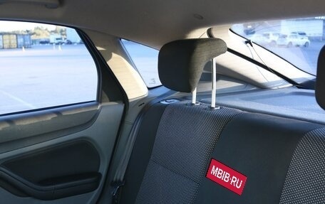 Ford Focus II рестайлинг, 2011 год, 670 000 рублей, 11 фотография