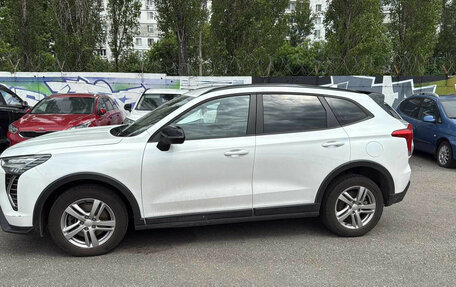Haval Jolion, 2024 год, 1 547 000 рублей, 7 фотография