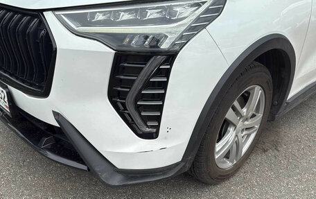 Haval Jolion, 2024 год, 1 547 000 рублей, 11 фотография