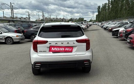 Haval Jolion, 2024 год, 1 547 000 рублей, 6 фотография