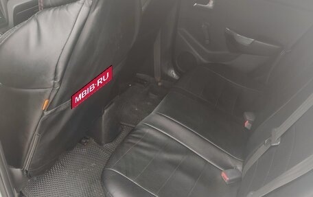 KIA Rio III рестайлинг, 2014 год, 470 000 рублей, 9 фотография