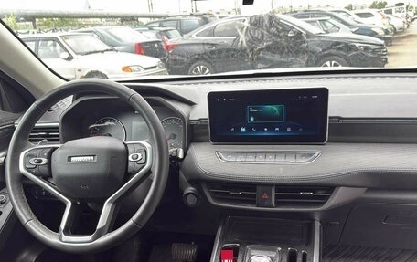 Haval Jolion, 2024 год, 1 547 000 рублей, 8 фотография