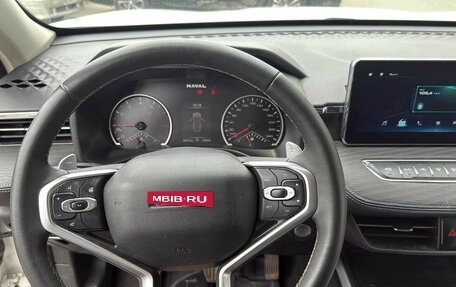 Haval Jolion, 2024 год, 1 547 000 рублей, 10 фотография