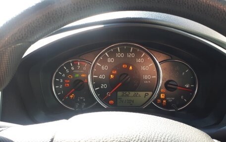 Toyota Corolla, 2016 год, 1 370 000 рублей, 11 фотография