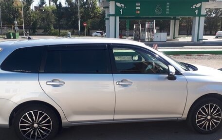 Toyota Corolla, 2016 год, 1 370 000 рублей, 8 фотография