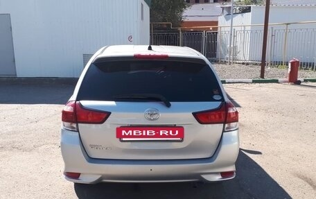 Toyota Corolla, 2016 год, 1 370 000 рублей, 10 фотография