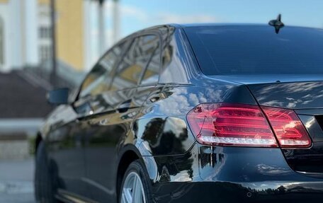 Mercedes-Benz E-Класс, 2013 год, 1 995 000 рублей, 2 фотография
