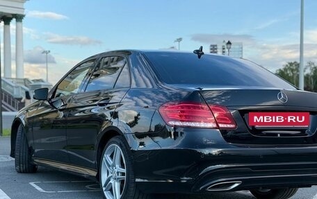 Mercedes-Benz E-Класс, 2013 год, 1 995 000 рублей, 4 фотография