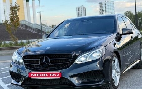 Mercedes-Benz E-Класс, 2013 год, 1 995 000 рублей, 3 фотография