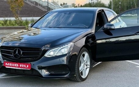 Mercedes-Benz E-Класс, 2013 год, 1 995 000 рублей, 5 фотография