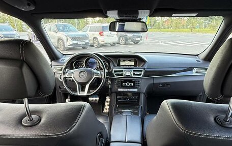 Mercedes-Benz E-Класс, 2013 год, 1 995 000 рублей, 16 фотография